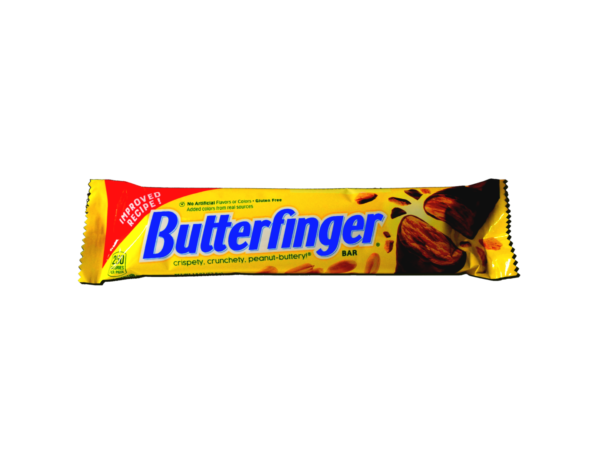 Butterfinger Bar