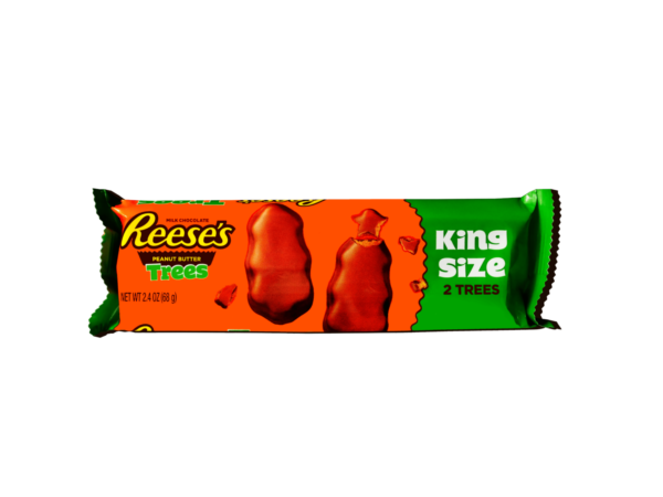 Reese's King Size Trees