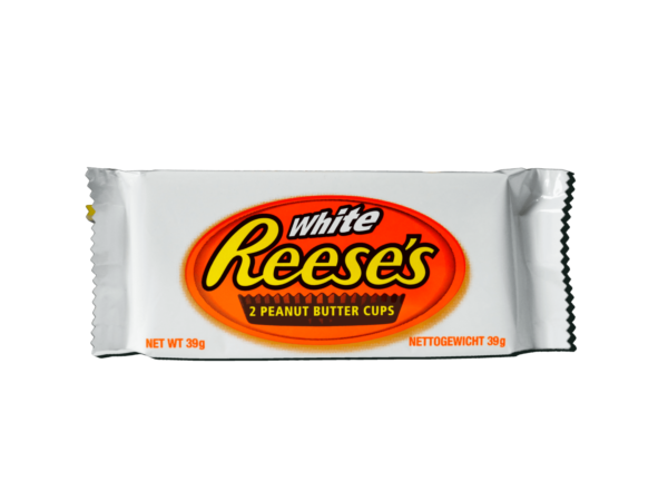 Reese's White