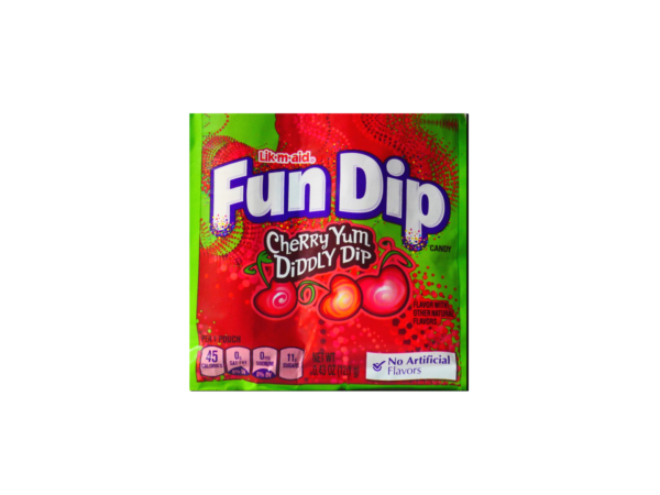 Fun Dip