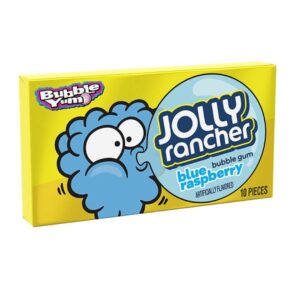 Jolly Rancher Bubble Gum