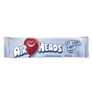 Airheads White Mystery