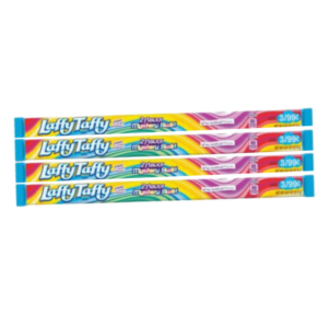 Wonka Laffy Taffy Rope Mystery Swirl