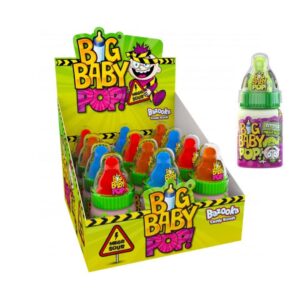 Big Baby Pop Sour