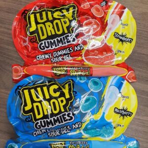 Juicy Drop Gummies