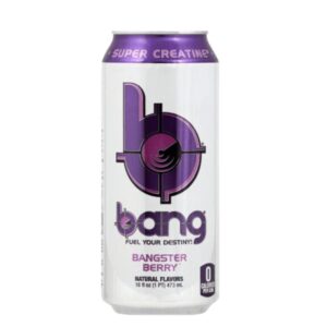 bang Bangster Berry