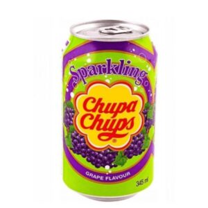 Chupa Chups Grape
