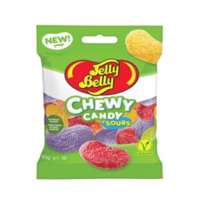 Jelly Belly Chewy Candy Sour