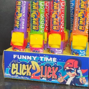 Click 2 Lick