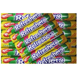 Refreshers 34g