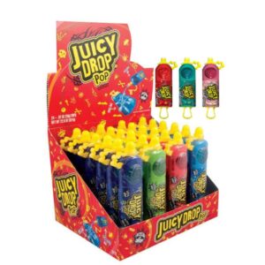 Juicy Drop Pop
