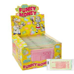 Funny Money / Paper Money
