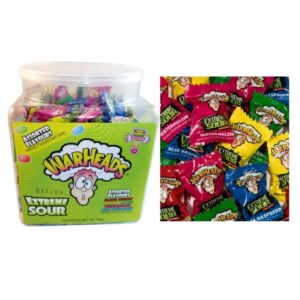 Warheads Sour Candies