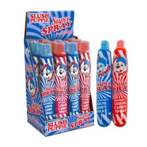 Slush Puppie Super Spray