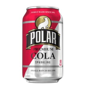 Polar Cola