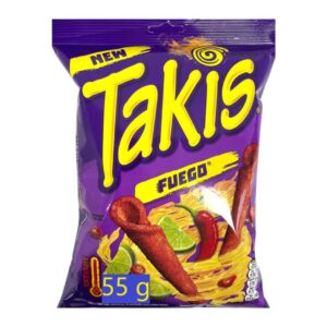 Takis - Fuego - 56.7g