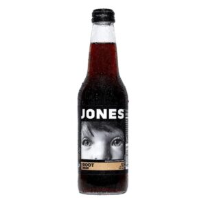 Jones Root Beer