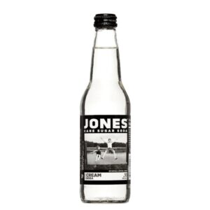 Jones Cream Soda