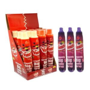 Vimto Spray