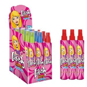 Lickedy Lip Spray