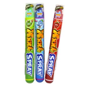 XXXL Spray