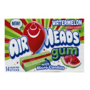 Airheads Watermelon Gums