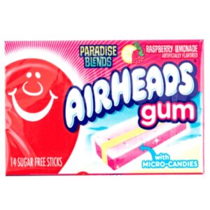 Airheads Paradise Blends Gums