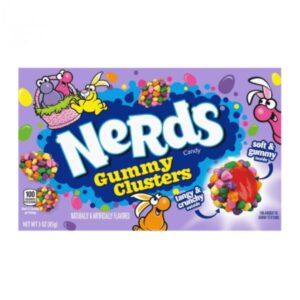 Nerds Easter Gummy Clusters