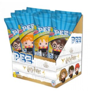 PEZ - Harry Potter