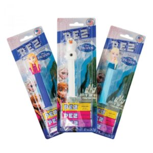 PEZ - Frozen