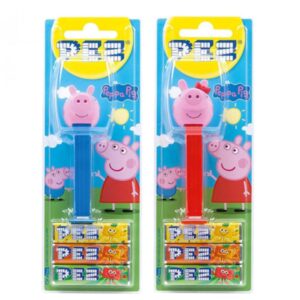 PEZ - Peppa Pig