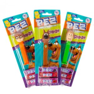 PEZ - Scooby-Doo