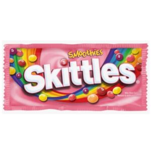 Skittles Smoothies