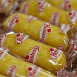 Hostess Twinkies Single Unit