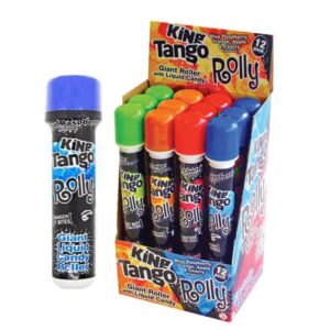Tango Rolly Liquid Candy