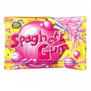 Spaghetti Gum 35g