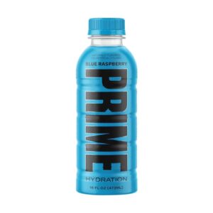 Prime Blue Raspberry