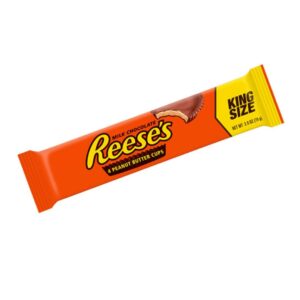 Reeses Peanut Butter 4 Cups Pack