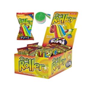 Fini Roller Rainbow