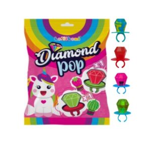 Diamond Pop Bag 24g