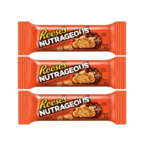 Reeses Nutrageous 47g