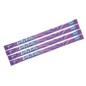 Wonka Laffy Taffy Rope Grape