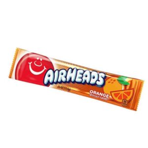 Airheads Orange