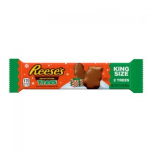 Reeses P/Butter Trees - King Size