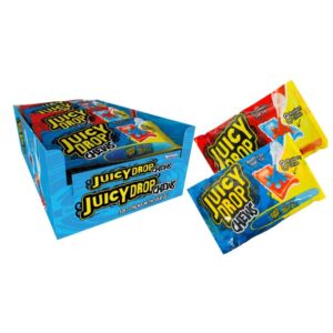 Juicy Drops Chews