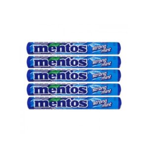 Mentos Strong Mint