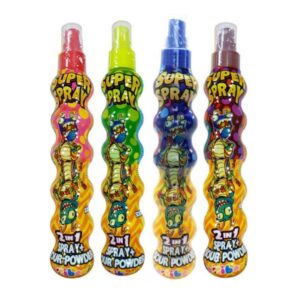 Super Spray - 2 in 1