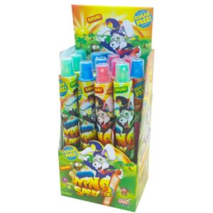 Mega Hypno Sour Spray
