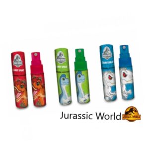 Jurassic World Candy Spray