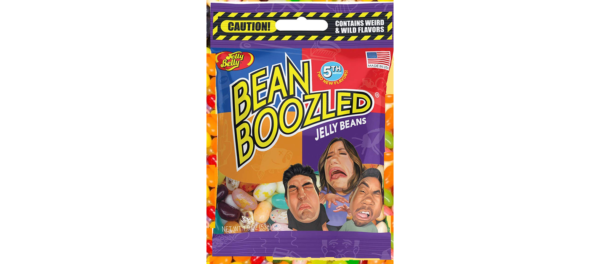 Bean Boozled - Jelly Beans 54g